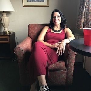 Meet your Posher, Melissa